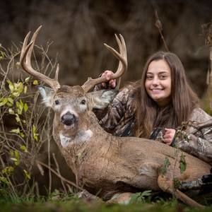 Meet your Posher, Bella